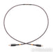 Audience studio TWO RCA Digital Coaxial Cable; Single 1m Interconnect (Open Box)