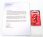 Audience studio TWO RCA Digital Coaxial Cable; Single 1m Interconnect (Open Box)