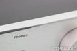 Creek Audio 5350 SE Stereo Integrated Amplifier; Special Edition; Remote
