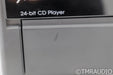 Meridian 506 CD Player / Transport; 24 Bit; Remote