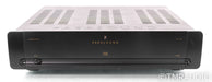 Parasound Halo A23 Stereo Power Amplifier; A-23; Black