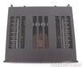 Parasound Halo A23 Stereo Power Amplifier; A-23; Black