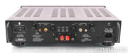 Parasound Halo A23 Stereo Power Amplifier; A-23; Black