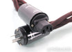 AudioQuest FireBird Source Power Cable; Constant Current; 1m AC Cord (Open Box)