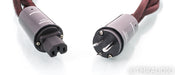 AudioQuest FireBird Source Power Cable; Constant Current; 1m AC Cord (Open Box)
