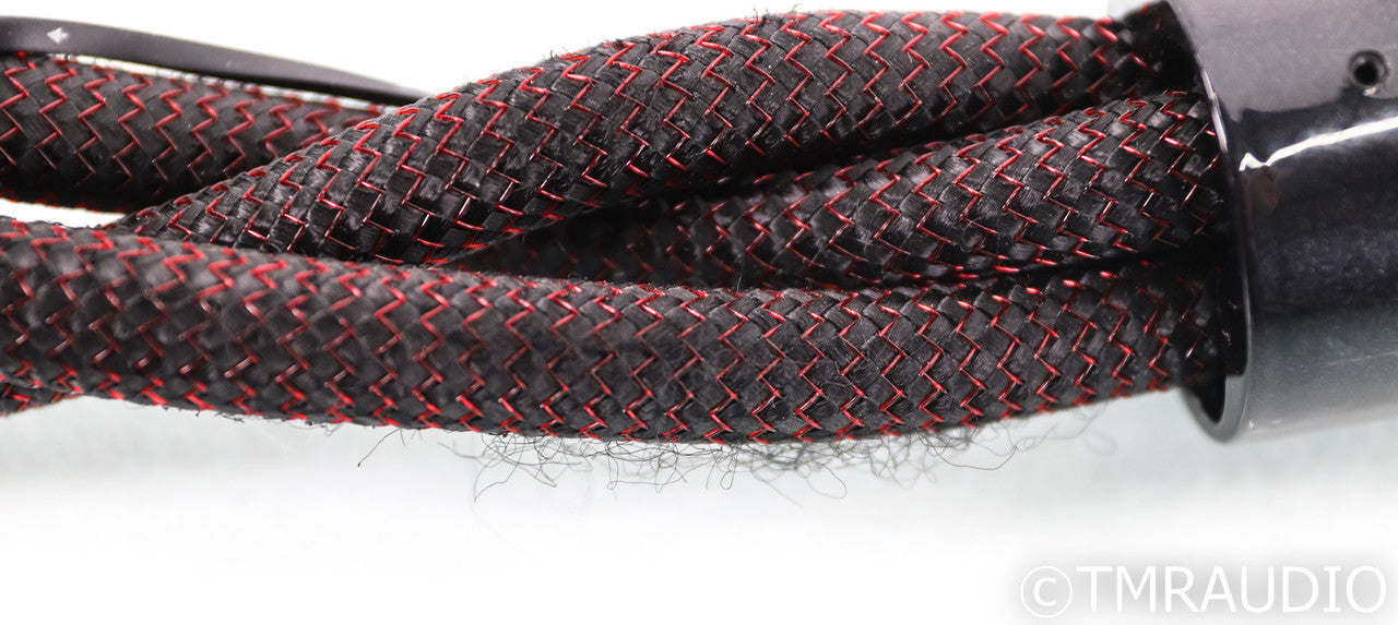 AudioQuest FireBird Source Power Cable; Constant Current; 1m AC Cord (Open Box)