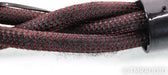 AudioQuest FireBird Source Power Cable; Constant Current; 1m AC Cord (Open Box)