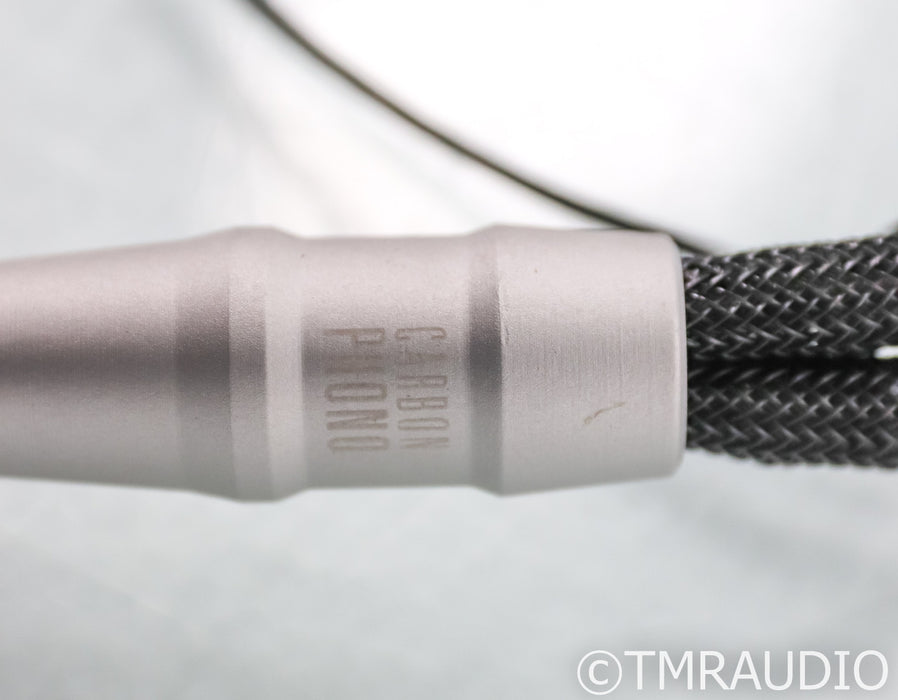 Kimber 8PR Speaker Cable; Pair; Internal BiWire (10' Bare Wire to Banana)