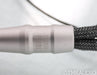 Kimber 8PR Speaker Cable; Pair; Internal BiWire (10' Bare Wire to Banana)