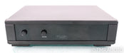 Rega Planar 8 Belt Drive Turntable; P8; Black; Apheta 3 Cartridge (Open Box)