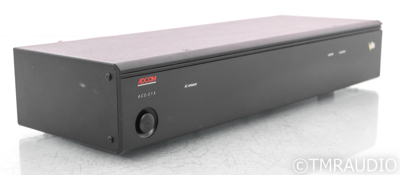 ADCOM ACE-315 AC Power Line Conditioner; ACE315