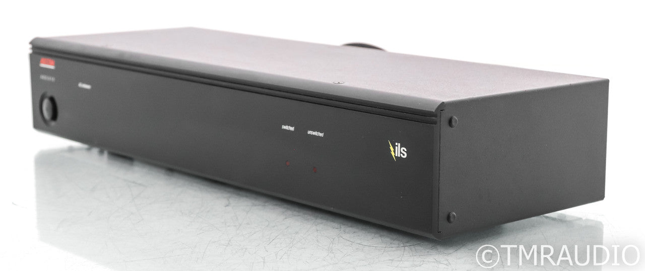 ADCOM ACE-315 AC Power Line Conditioner; ACE315