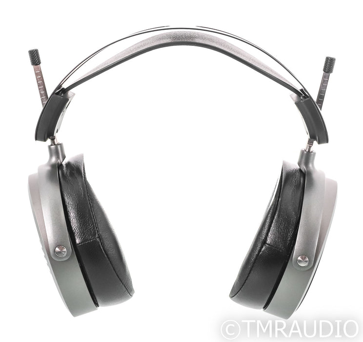 Audeze MM-500 Open Back Planar Magnetic Headphones; MM500 (Open Box)