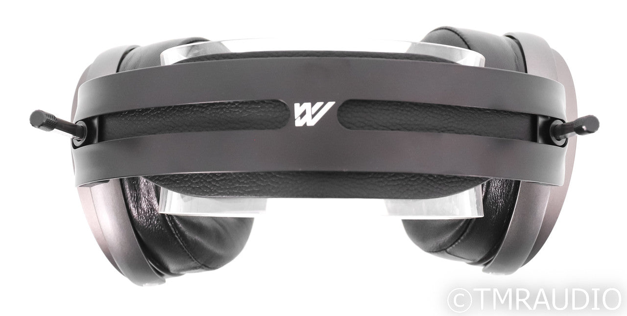 Audeze MM-500 Open Back Planar Magnetic Headphones; MM500 (Open Box)