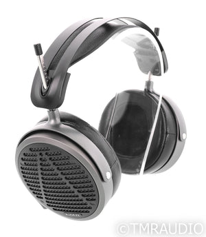 Audeze MM-500 Open Back Planar Magnetic Headphones; MM500 (Open Box)