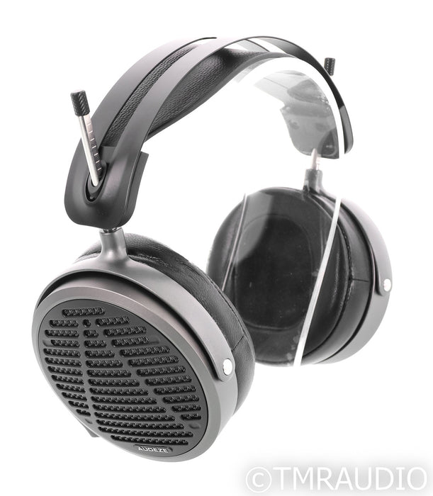 Audeze MM-500 Open Back Planar Magnetic Headphones; MM500 (Open Box)