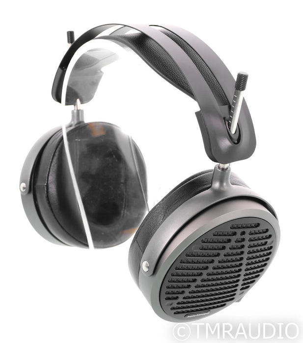 Audeze MM-500 Open Back Planar Magnetic Headphones; MM500 (Open Box)