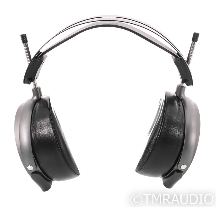 Audeze MM-500 Open Back Planar Magnetic Headphones; MM500 (Open Box)