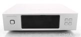 Aurender N200 Music Server / Streamer; Silver (Open Box)