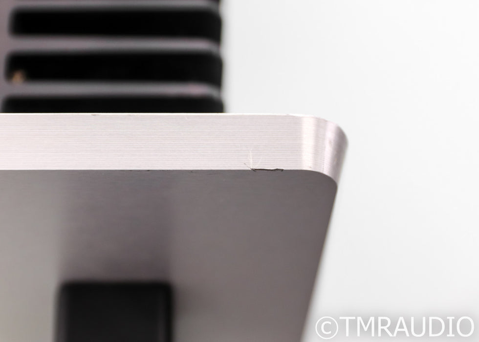 Audio Research D400MKII Stereo Power Amplifier; D-400 Mk2