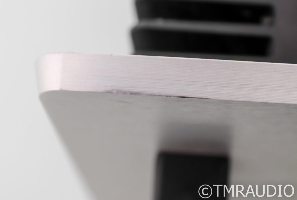 Audio Research D400MKII Stereo Power Amplifier; D-400 Mk2