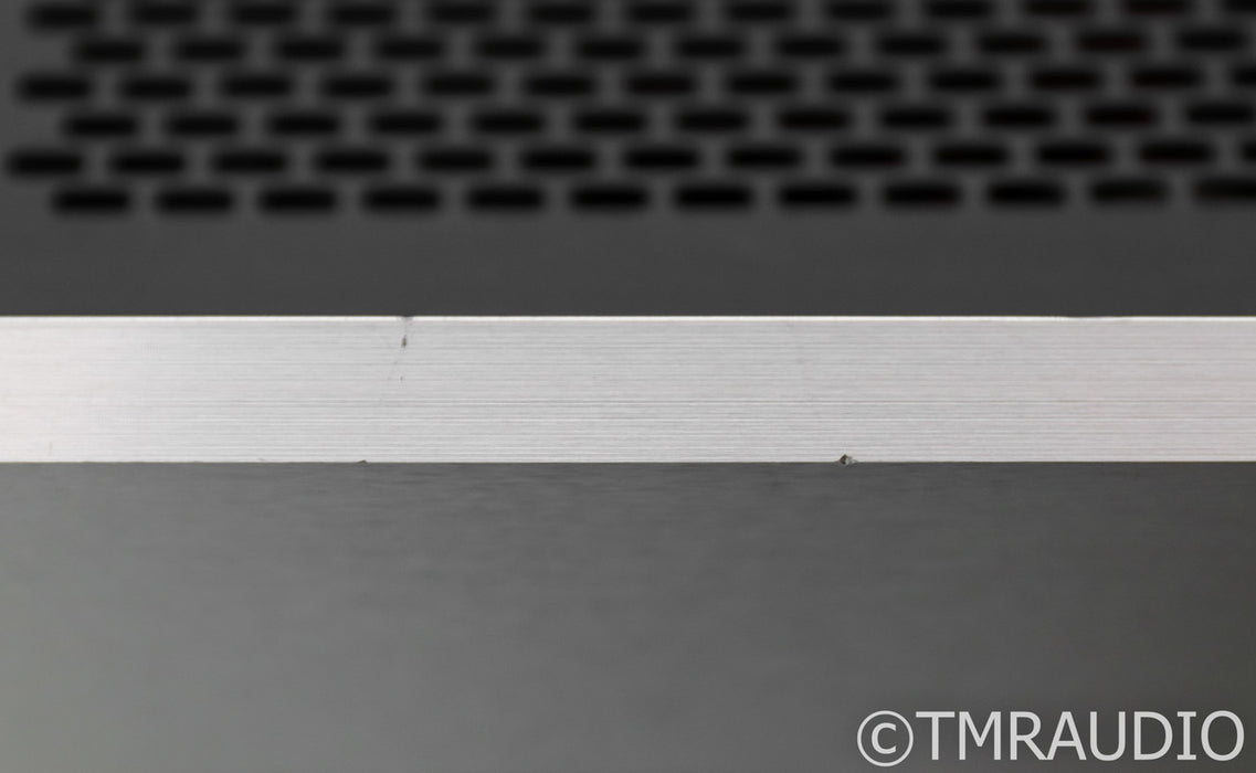 Audio Research D400MKII Stereo Power Amplifier; D-400 Mk2