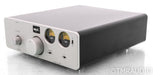 SPL Elector Stereo Preamplifier; Silver (Open Box)