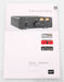SPL Elector Stereo Preamplifier; Silver (Open Box)