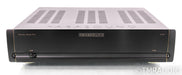 Parasound Halo A 23+ Stereo Power Amplifier; Black