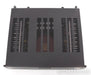 Parasound Halo A 23+ Stereo Power Amplifier; Black
