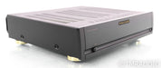 Parasound Halo A 23+ Stereo Power Amplifier; Black