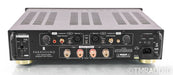 Parasound Halo A 23+ Stereo Power Amplifier; Black