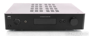 NAD C 368 Stereo Integrated Amplifier; Remote; MM Phono; Digital (Open Box)