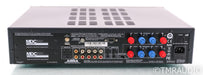 NAD C 368 Stereo Integrated Amplifier; Remote; MM Phono; Digital (Open Box)