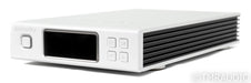 Aurender N150 Music Server / Streamer; Silver (Open Box)