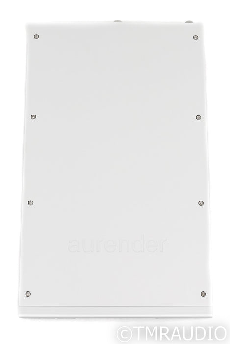 Aurender N150 Music Server / Streamer; Silver (Open Box)