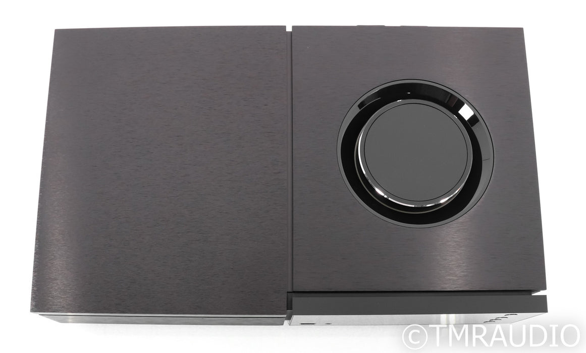 Naim Uniti Star All-In-One Wireless Music Player; Remote; DAC (Open Box)