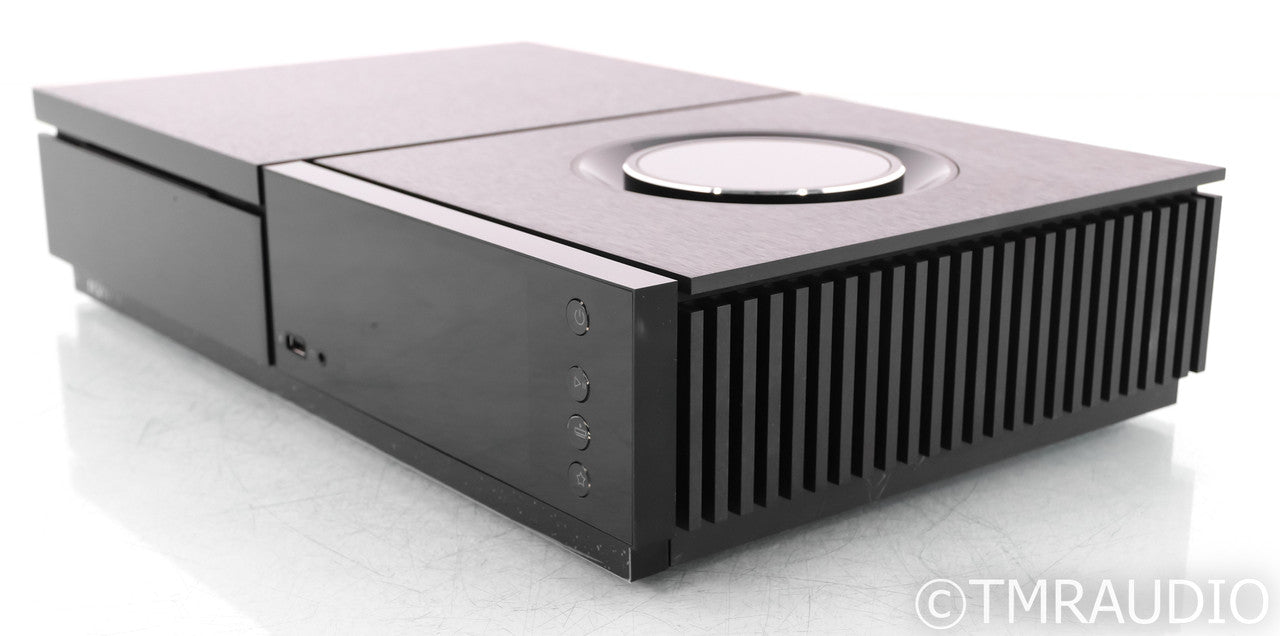 Naim Uniti Star All-In-One Wireless Music Player; Remote; DAC (Open Box)