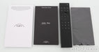 Naim Uniti Star All-In-One Wireless Music Player; Remote; DAC (Open Box)