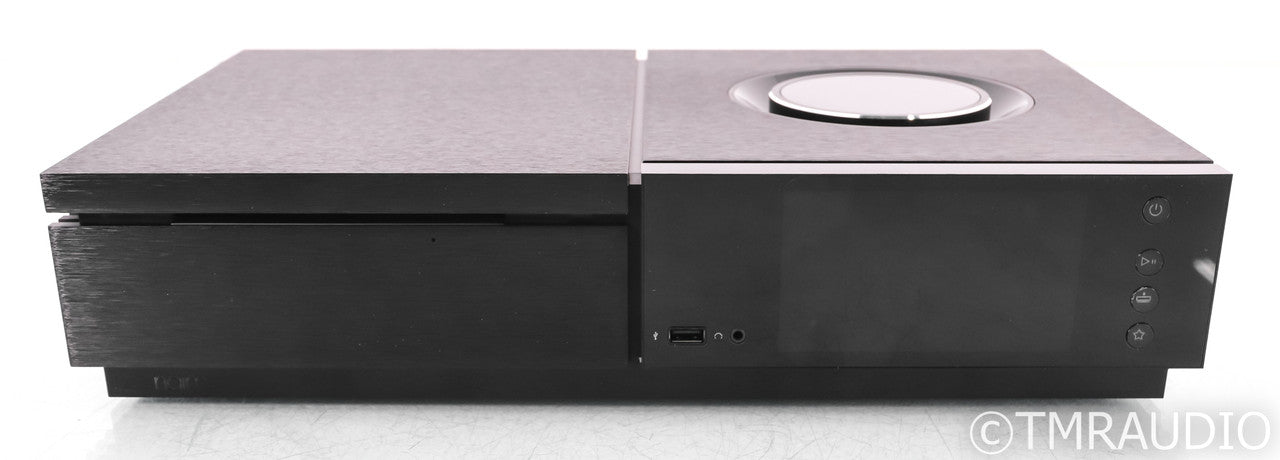 Naim Uniti Star All-In-One Wireless Music Player; Remote; DAC (Open Box)