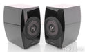 Technics SB-C700 Bookshelf Speakers; Gloss Black Pair; SBC700
