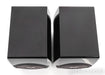 Technics SB-C700 Bookshelf Speakers; Gloss Black Pair; SBC700