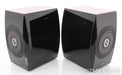 Technics SB-C700 Bookshelf Speakers; Gloss Black Pair; SBC700