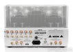 Audio Research VSi75 Stereo Tube Integrated Amplifier; VSi-75; Silver; Remote