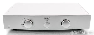 Hegel P20 Stereo Preamplifier; Silver; Remote; P-20
