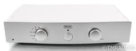 Hegel P20 Stereo Preamplifier; Silver; Remote; P-20