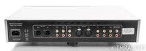 Hegel P20 Stereo Preamplifier; Silver; Remote; P-20