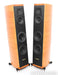 Sonus Faber Cremona Floorstanding Speakers; Maple Pair