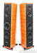 Sonus Faber Cremona Floorstanding Speakers; Maple Pair