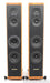 Sonus Faber Cremona Floorstanding Speakers; Maple Pair